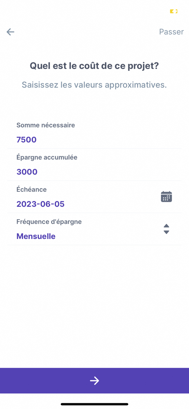 Educfinance&nbsp;: une application qui simplifie la gestion de vos finances - Projet Disney