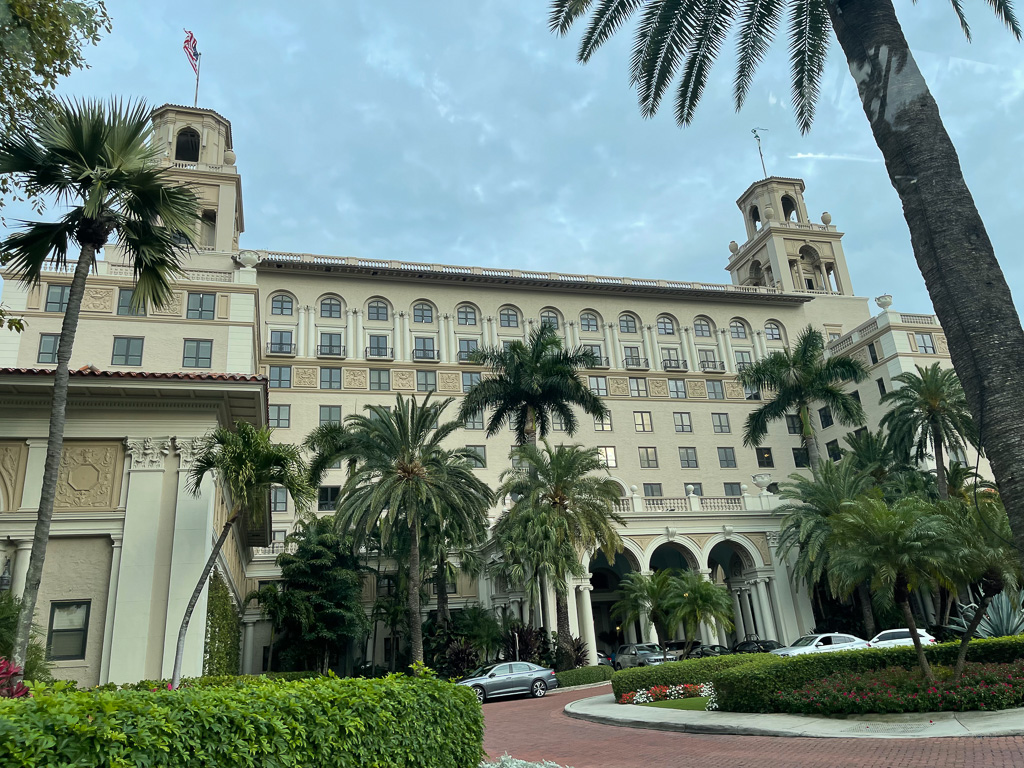 The Ben West Palm Beach Hotel, Autograph Collection-25