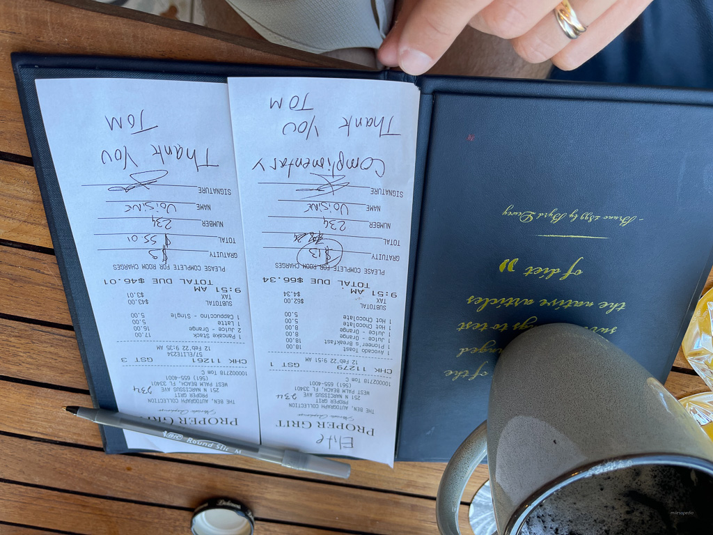 Avis&nbsp;: The Ben, Autograph Collection, West Palm Beach | Marriott Bonvoy - The Ben West Palm Beach Hotel Autograph Collection