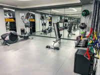 The Ivens Hotel Autograph Collection Lisbon Fitness