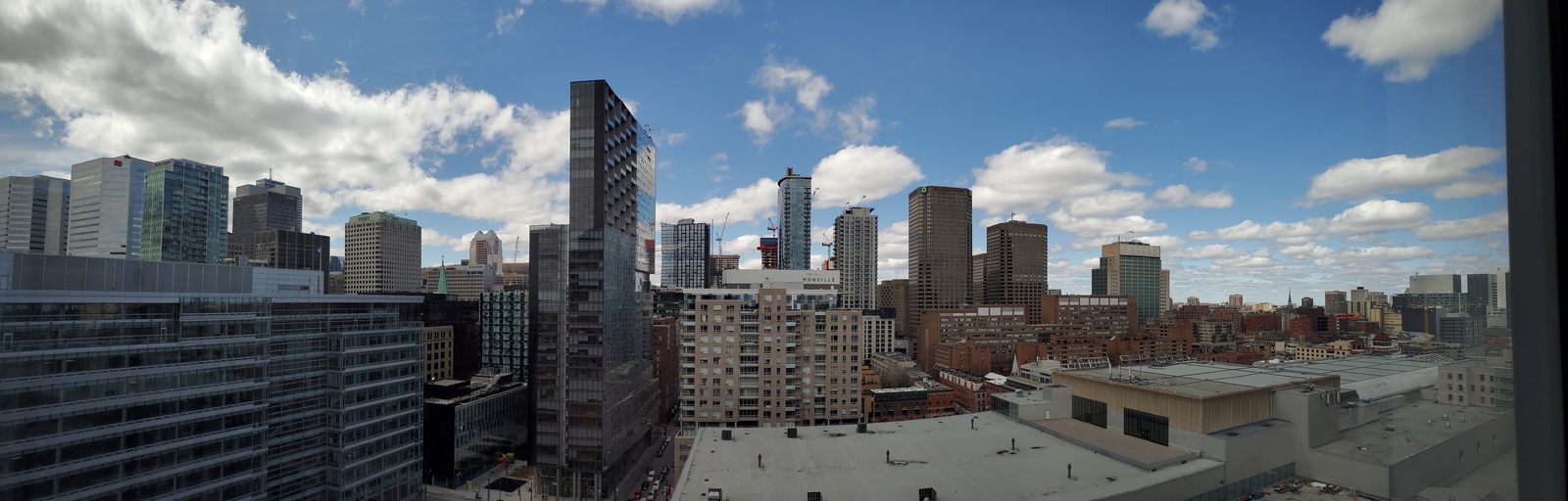 Review: The Westin Montreal - Review Westin Montreal