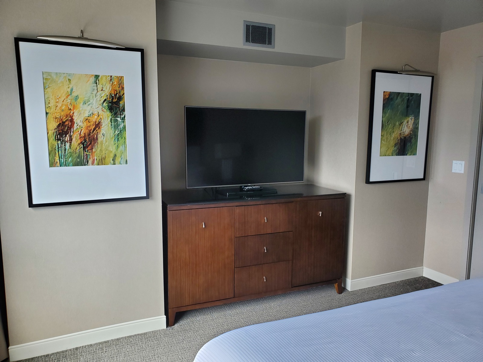 Review: The Westin Montreal - Review Westin Montreal