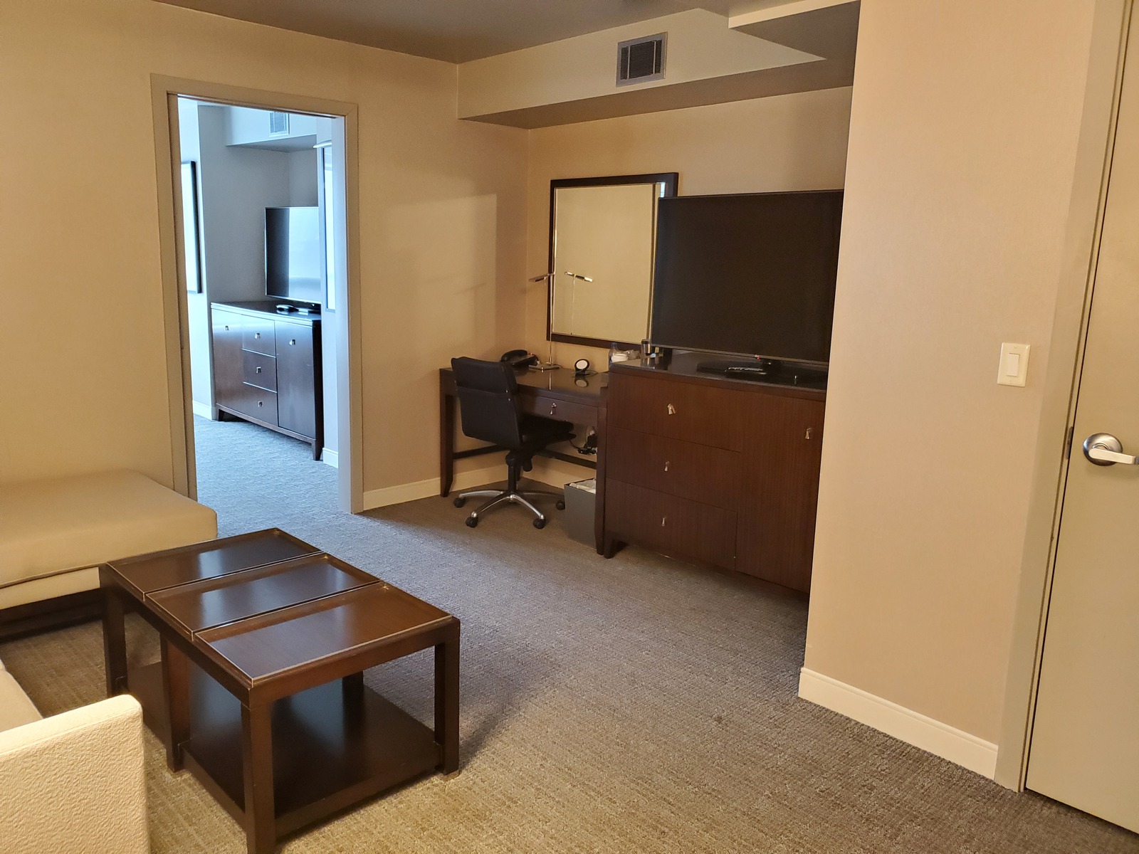 Review: The Westin Montreal - Review Westin Montreal