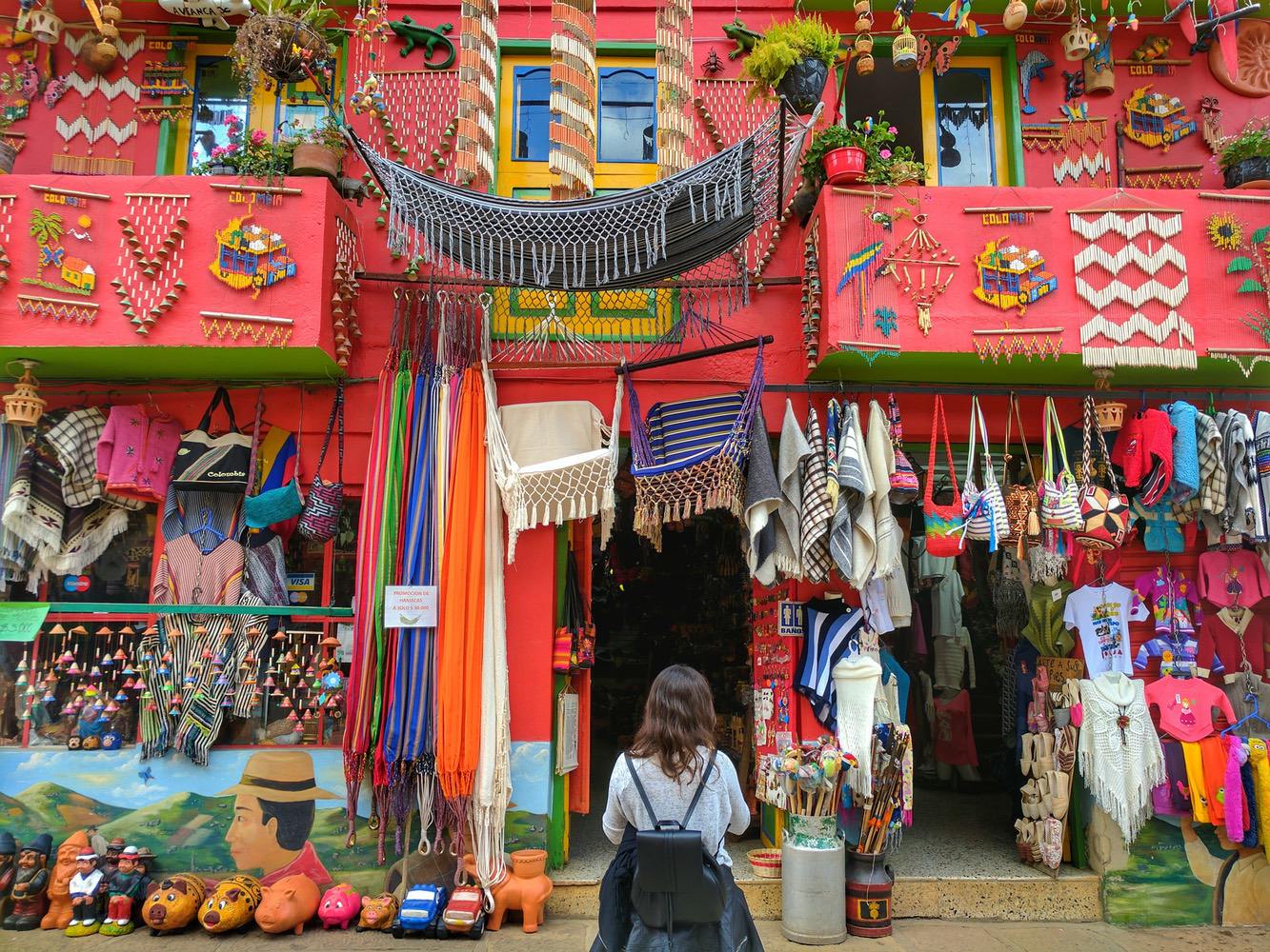 Colombie&nbsp;: Guide de voyage | Itinéraires et Incontournables - Unsplash