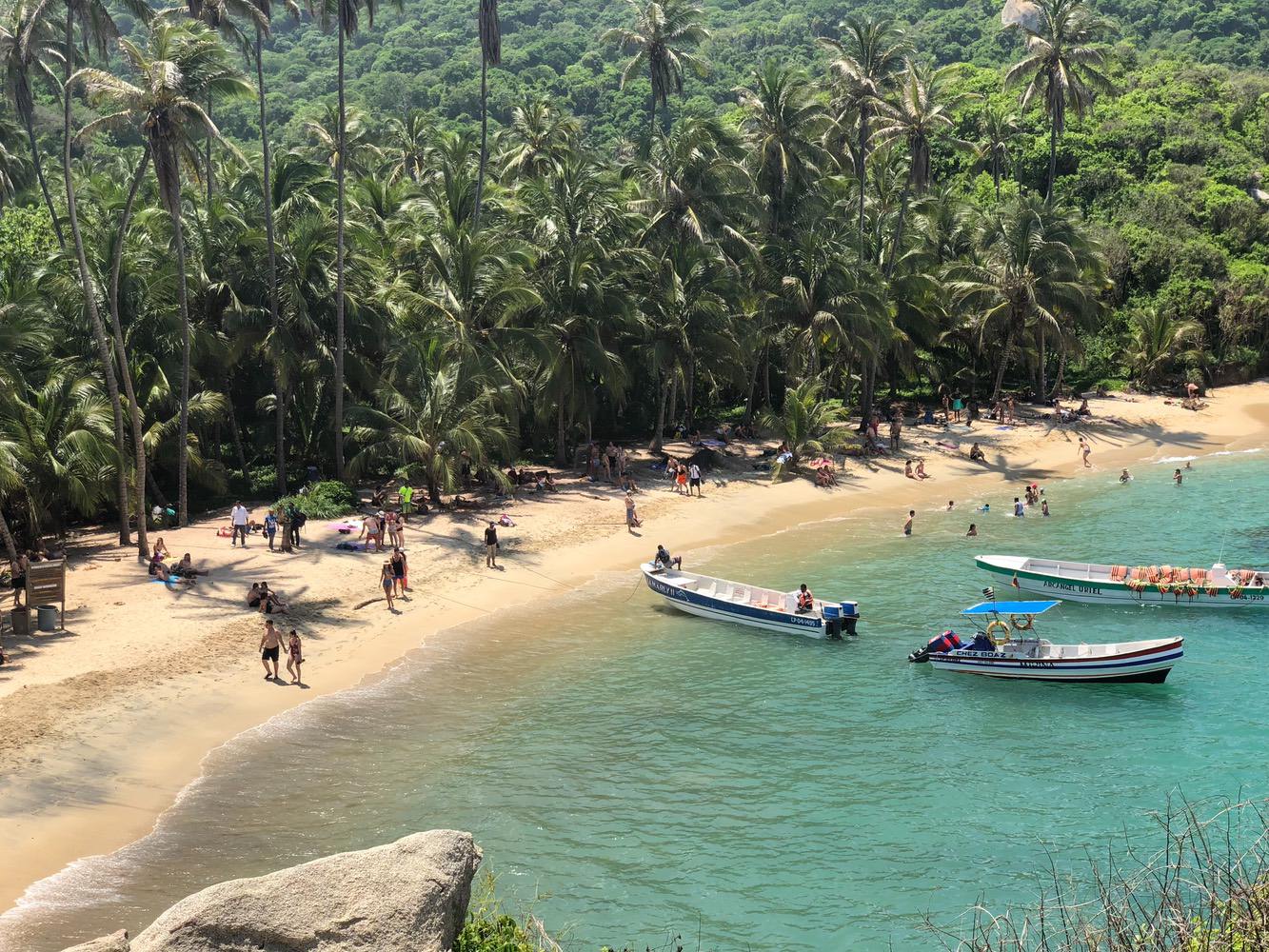 Colombie&nbsp;: Guide de voyage | Itinéraires et Incontournables - Unsplash