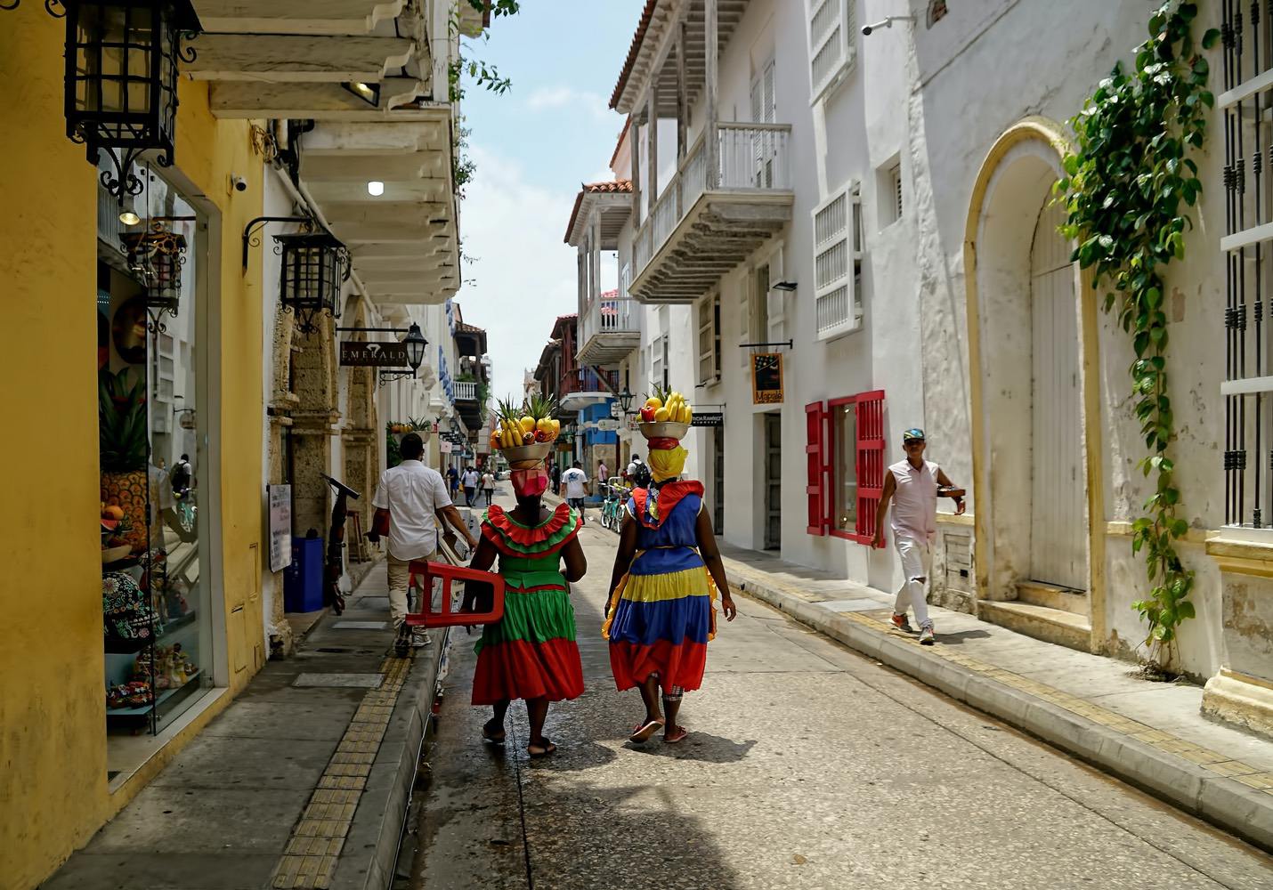 Colombie&nbsp;: Guide de voyage | Itinéraires et Incontournables - Unsplash