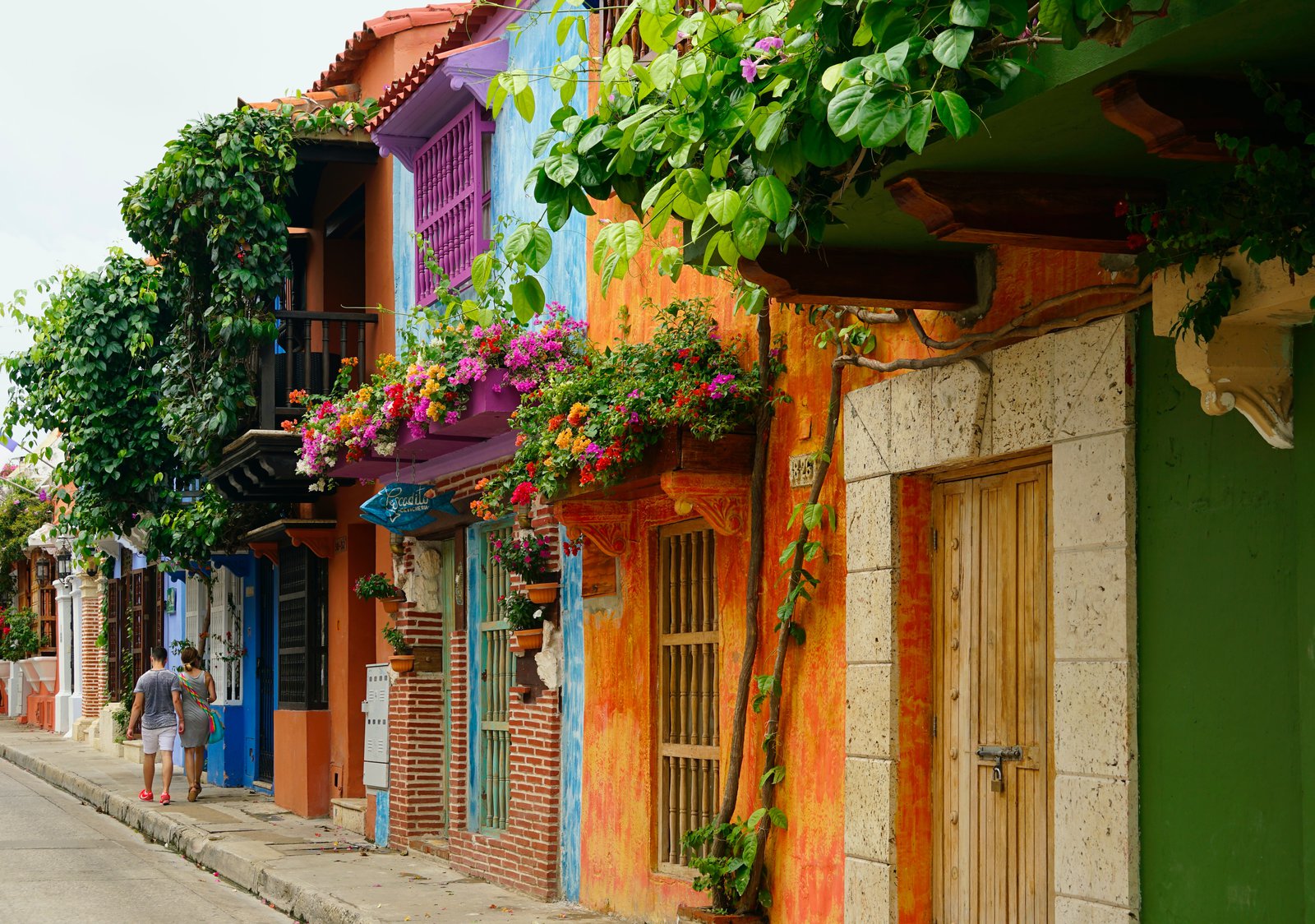 Colombie&nbsp;: Guide de voyage | Itinéraires et Incontournables - Unsplash