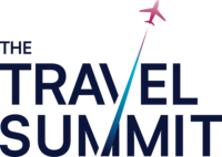 The Travel Summit Logo