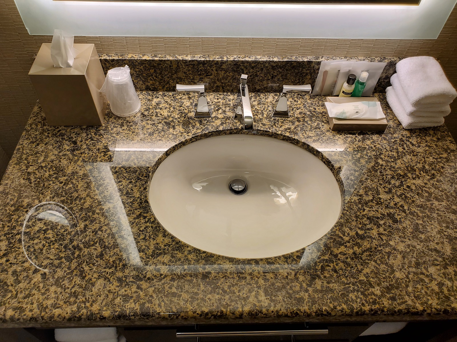 Review: The Westin Montreal - Review Westin Montreal