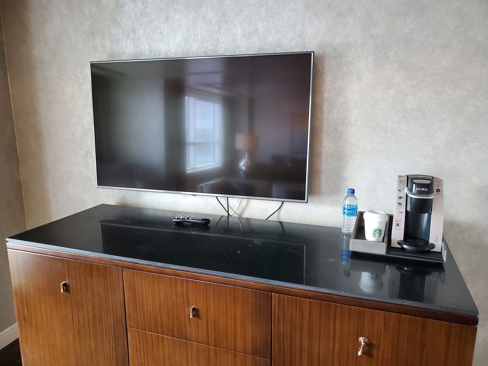 Review: The Westin Montreal - Review Westin Montreal