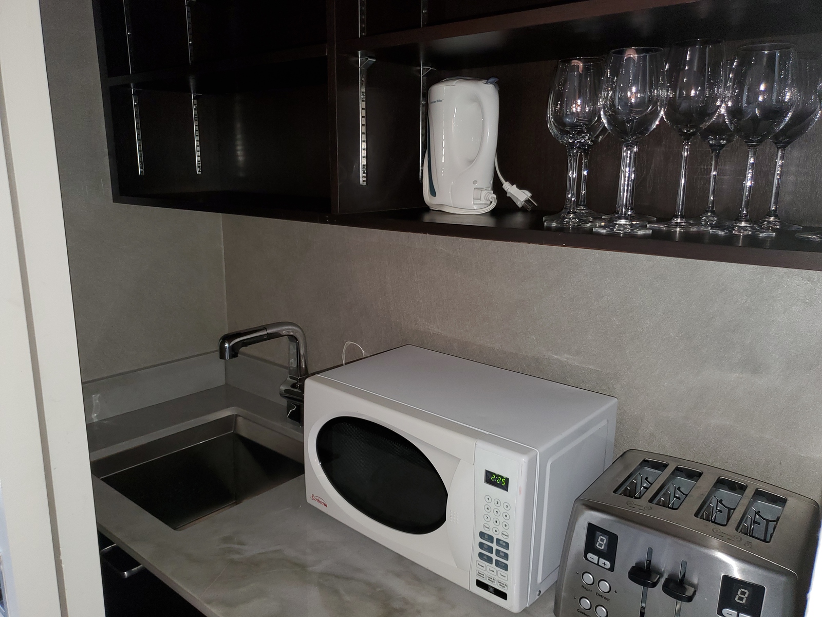 Review: The Westin Montreal - Review Westin Montreal