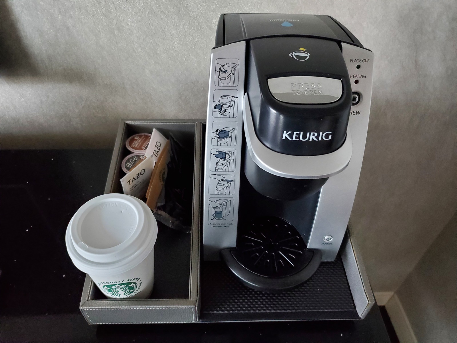 Review: The Westin Montreal - Review Westin Montreal