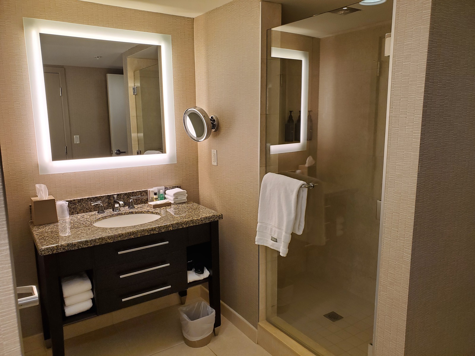 Review: The Westin Montreal - Review Westin Montreal