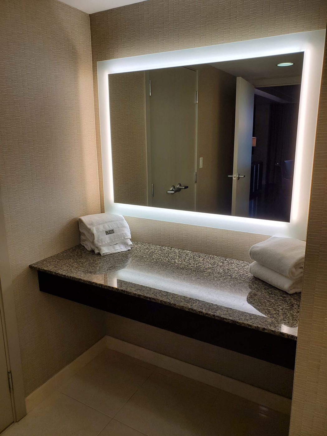 Review Westin Montreal