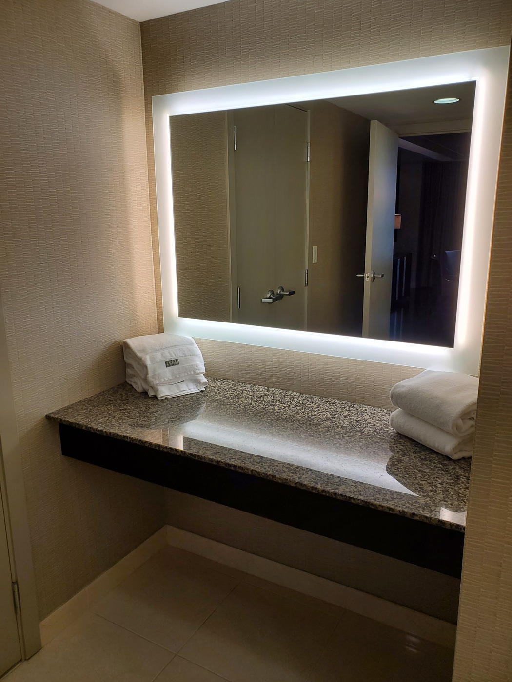 Review: The Westin Montreal - Review Westin Montreal