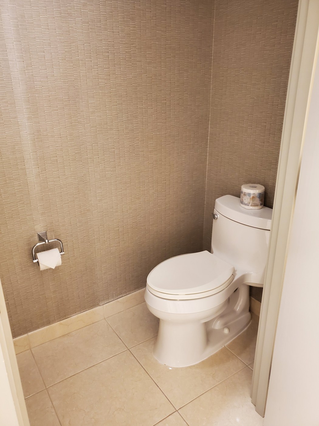 Review: The Westin Montreal - Review Westin Montreal