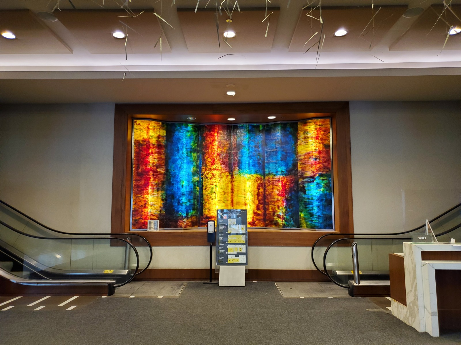 Review: The Westin Montreal - Review Westin Montreal