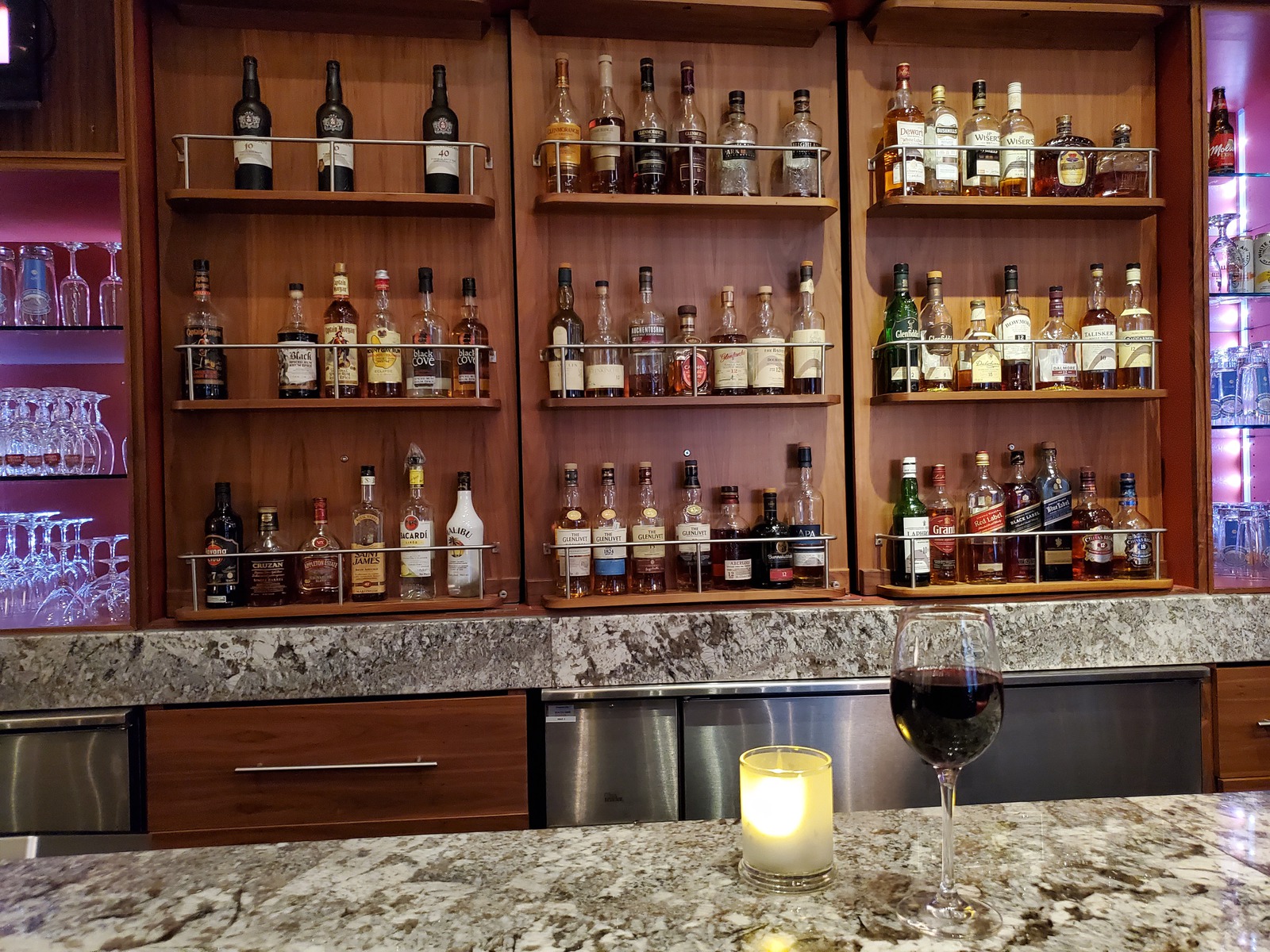 Review: The Westin Montreal - Review Westin Montreal
