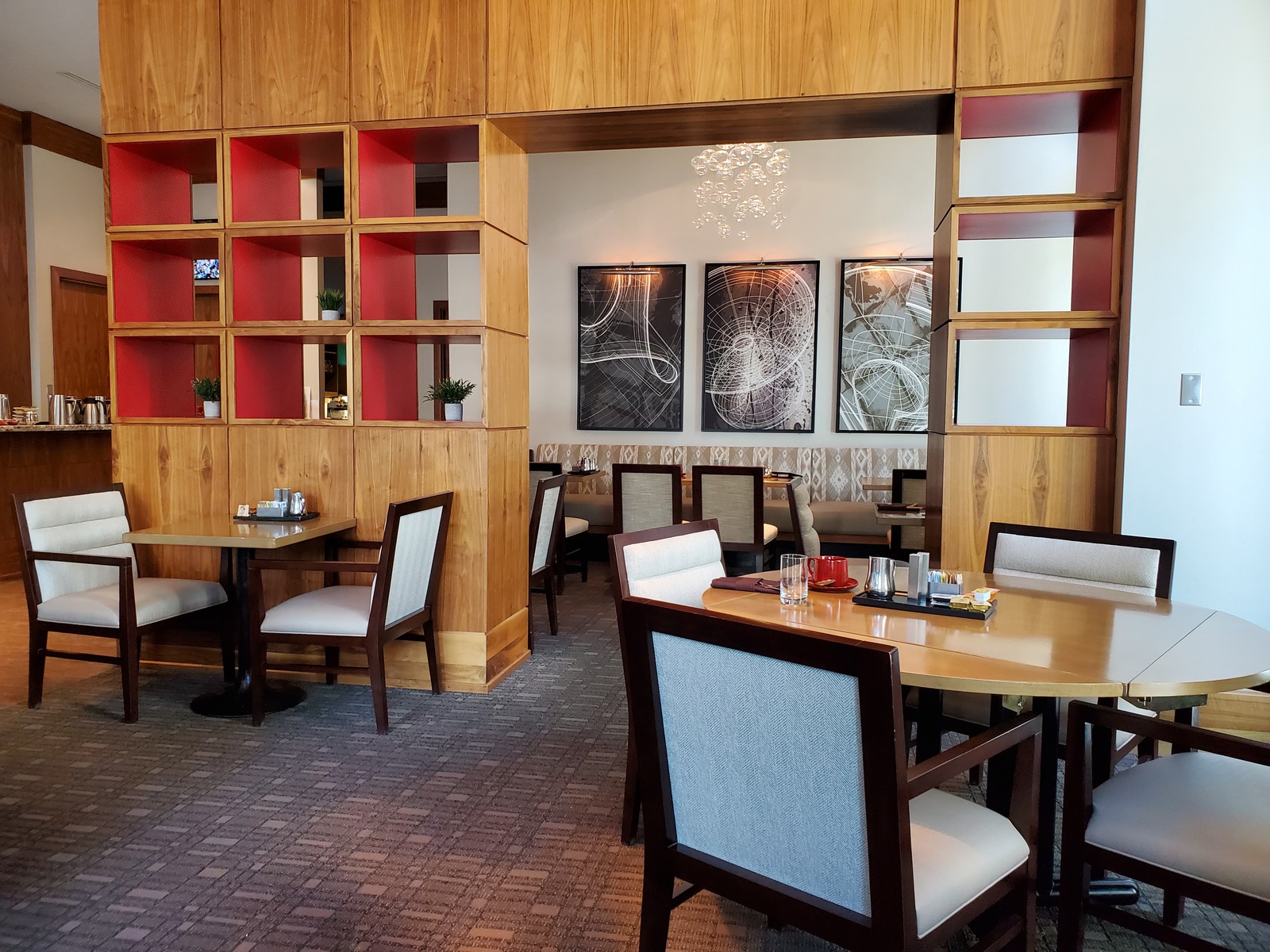 Review: The Westin Montreal - Review Westin Montreal