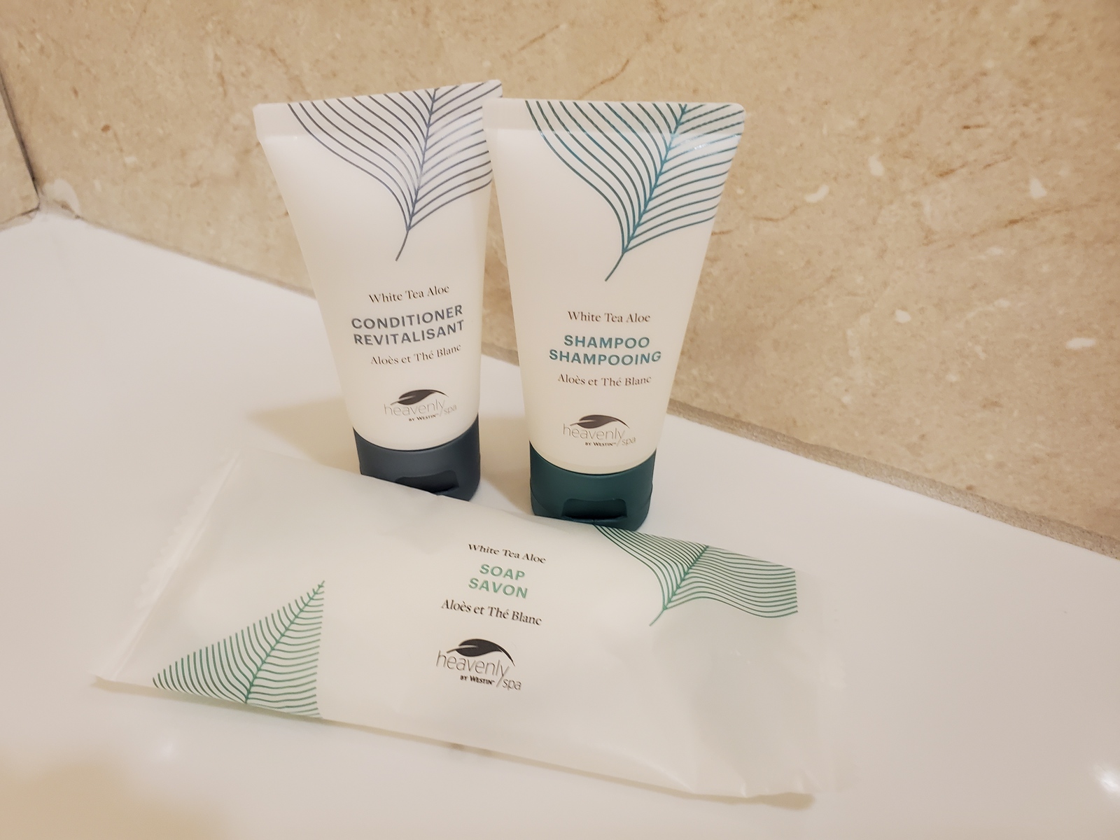 Review: The Westin Montreal - Review Westin Montreal