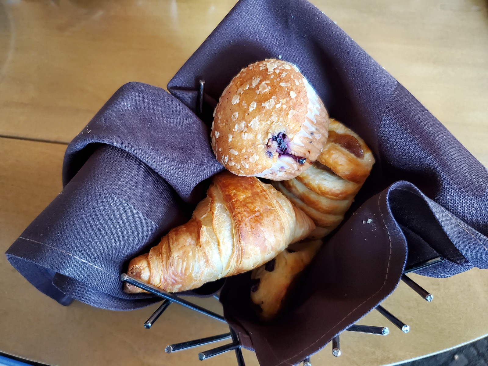 Review: The Westin Montreal - Review Westin Montreal