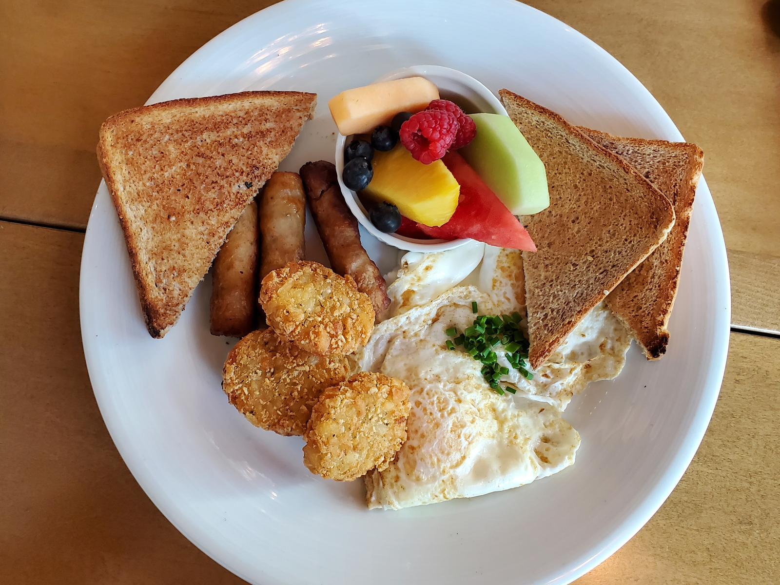 Review: The Westin Montreal - Review Westin Montreal