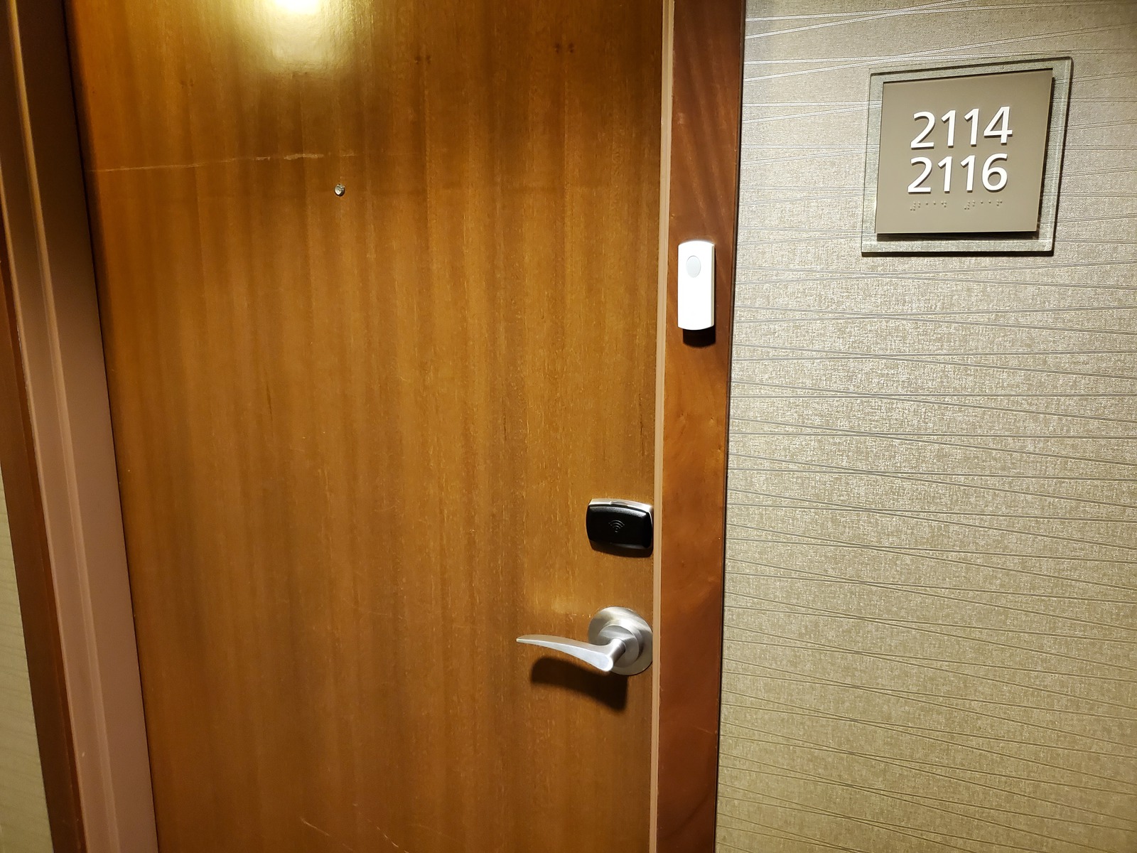 Review: The Westin Montreal - Review Westin Montreal