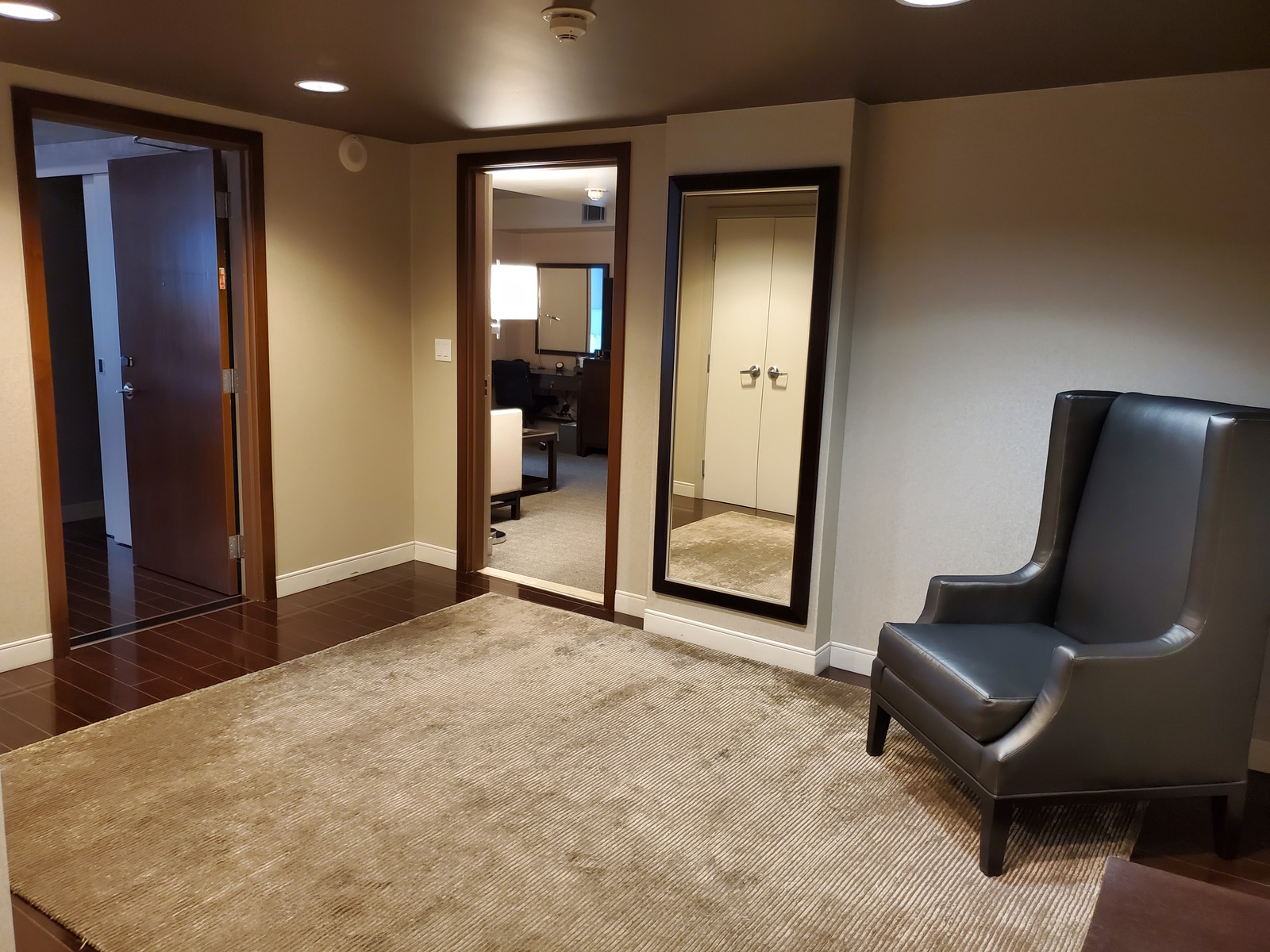 Review: The Westin Montreal - Review Westin Montreal