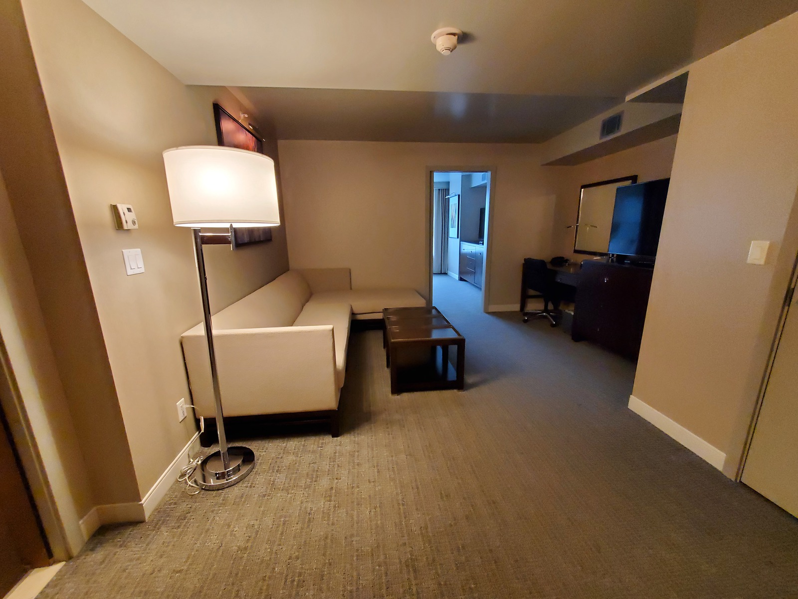 Review: The Westin Montreal - Review Westin Montreal