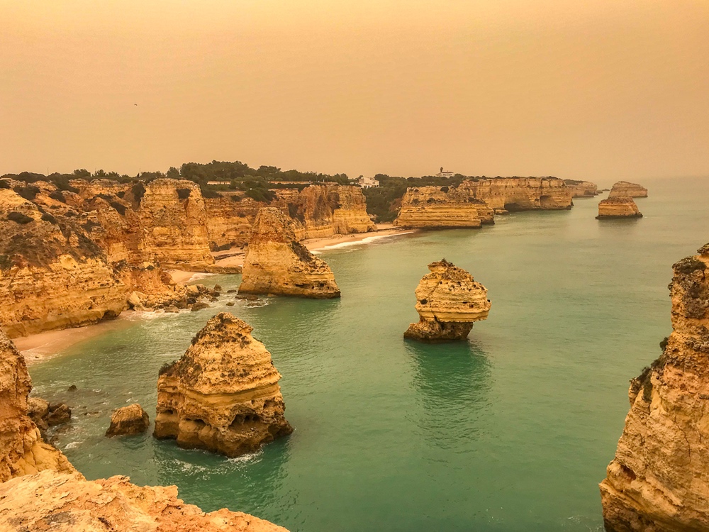 Portugal: Portugal Travel Guide | Itineraries and Must-Sees - Credit Valérie