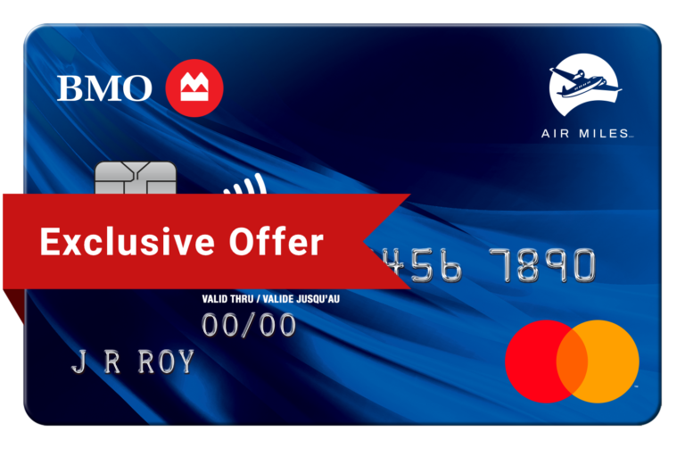 bmo air miles world elite mastercard foreign transaction fee