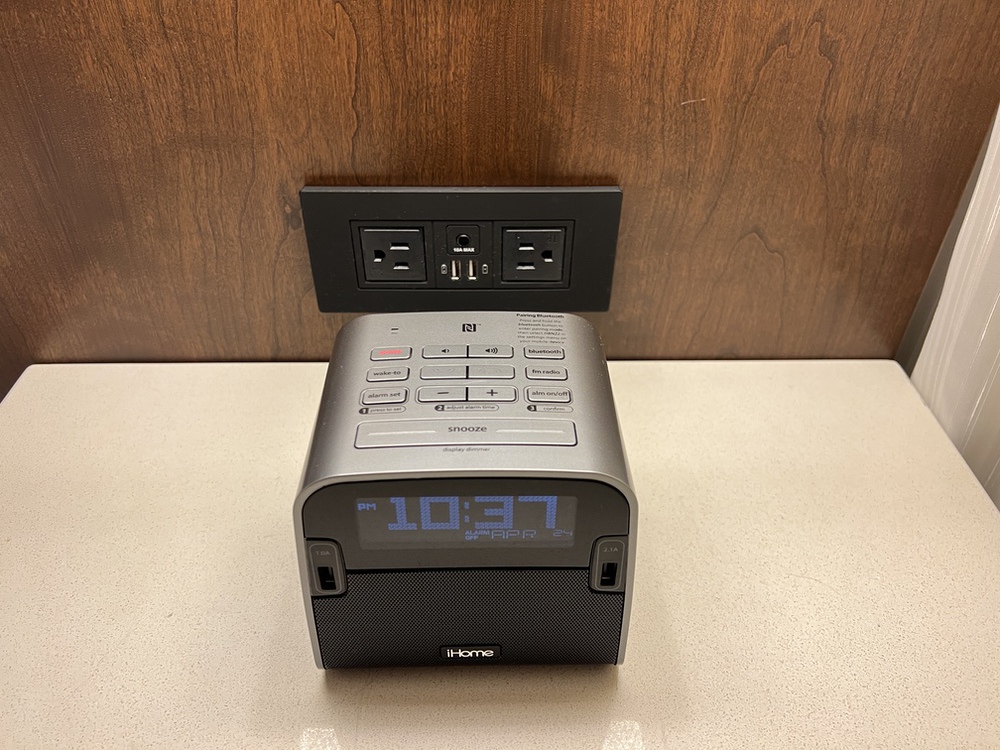 Review&nbsp;: Hotel Marriott Calgary Airport Terminal | Marriott Bonvoy - Chambre . --
