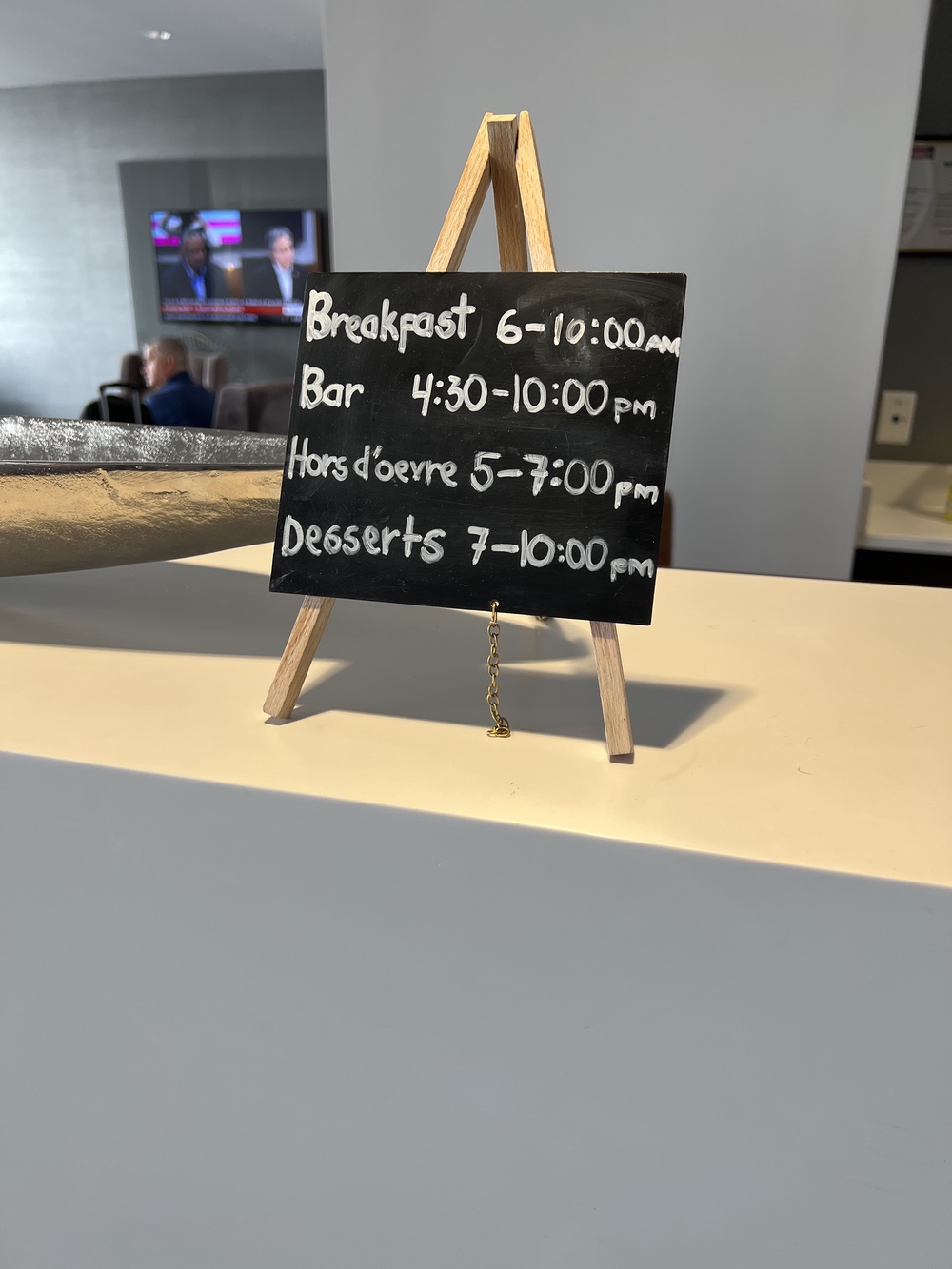 Review&nbsp;: Hotel Marriott Calgary Airport Terminal | Marriott Bonvoy - Horaires