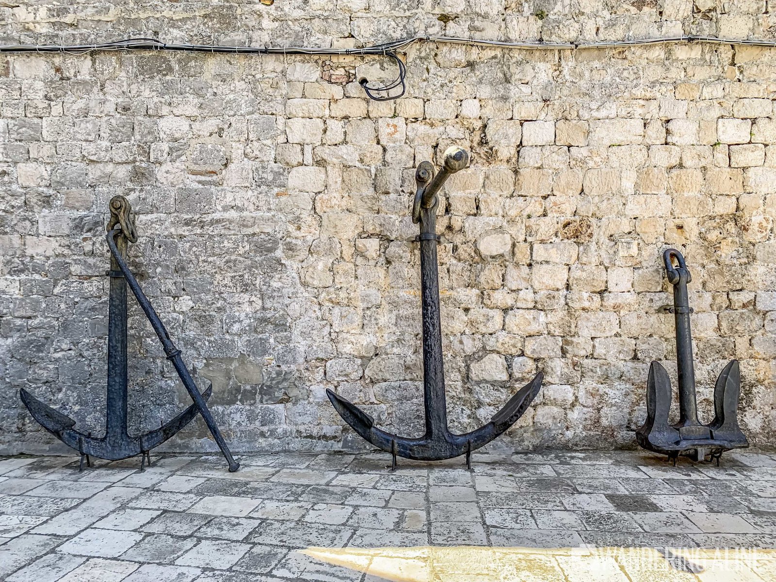 Croatia: Travel Guide Wonder of the Balkans | Itineraries and Highlights - Croatia