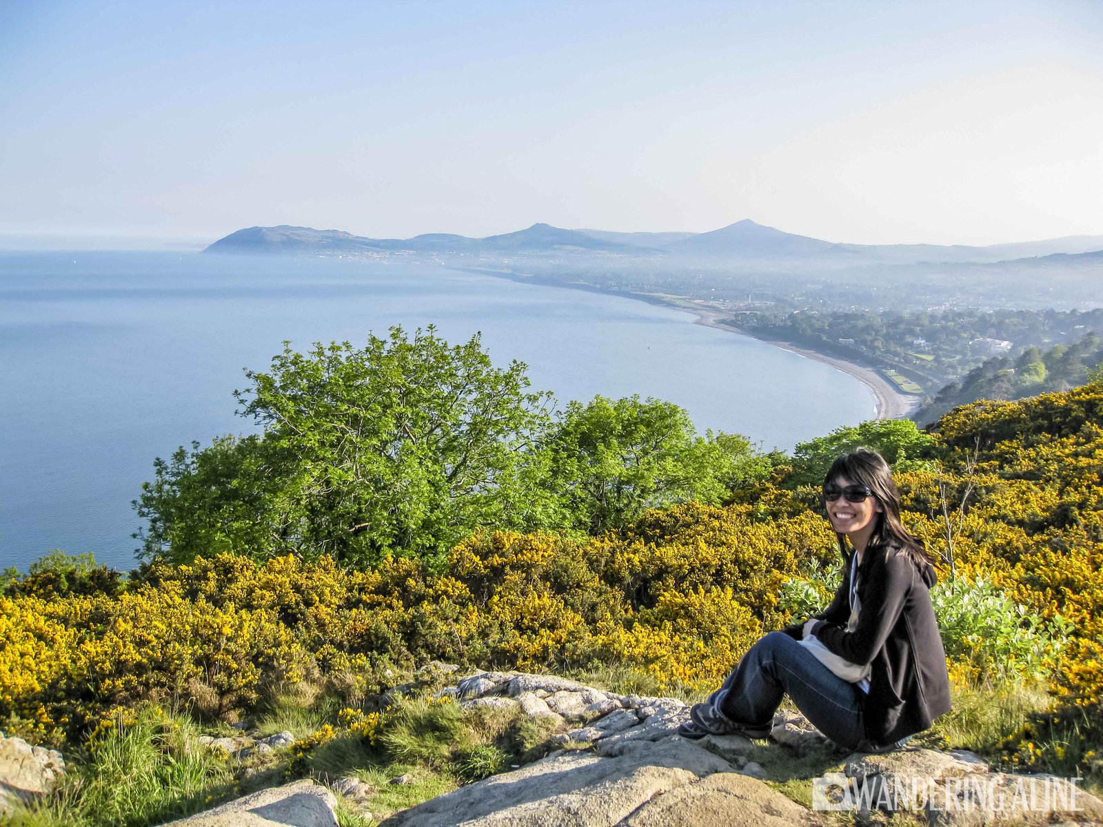 Ireland : Travel guide | Itineraries and Highlights - Dún Laoghaire