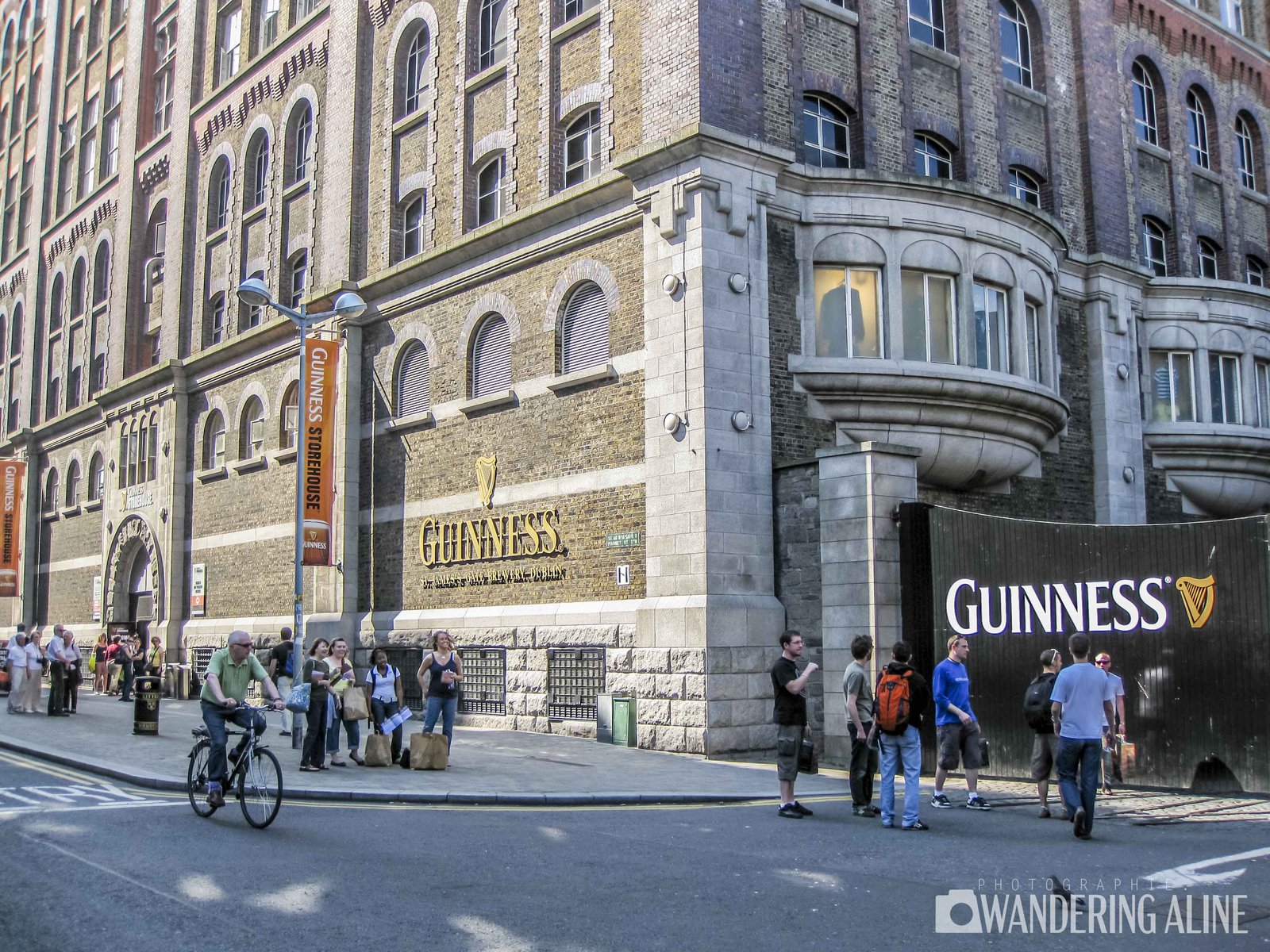 Ireland&nbsp;: Travel guide | Itineraries and Highlights - Dublin 3