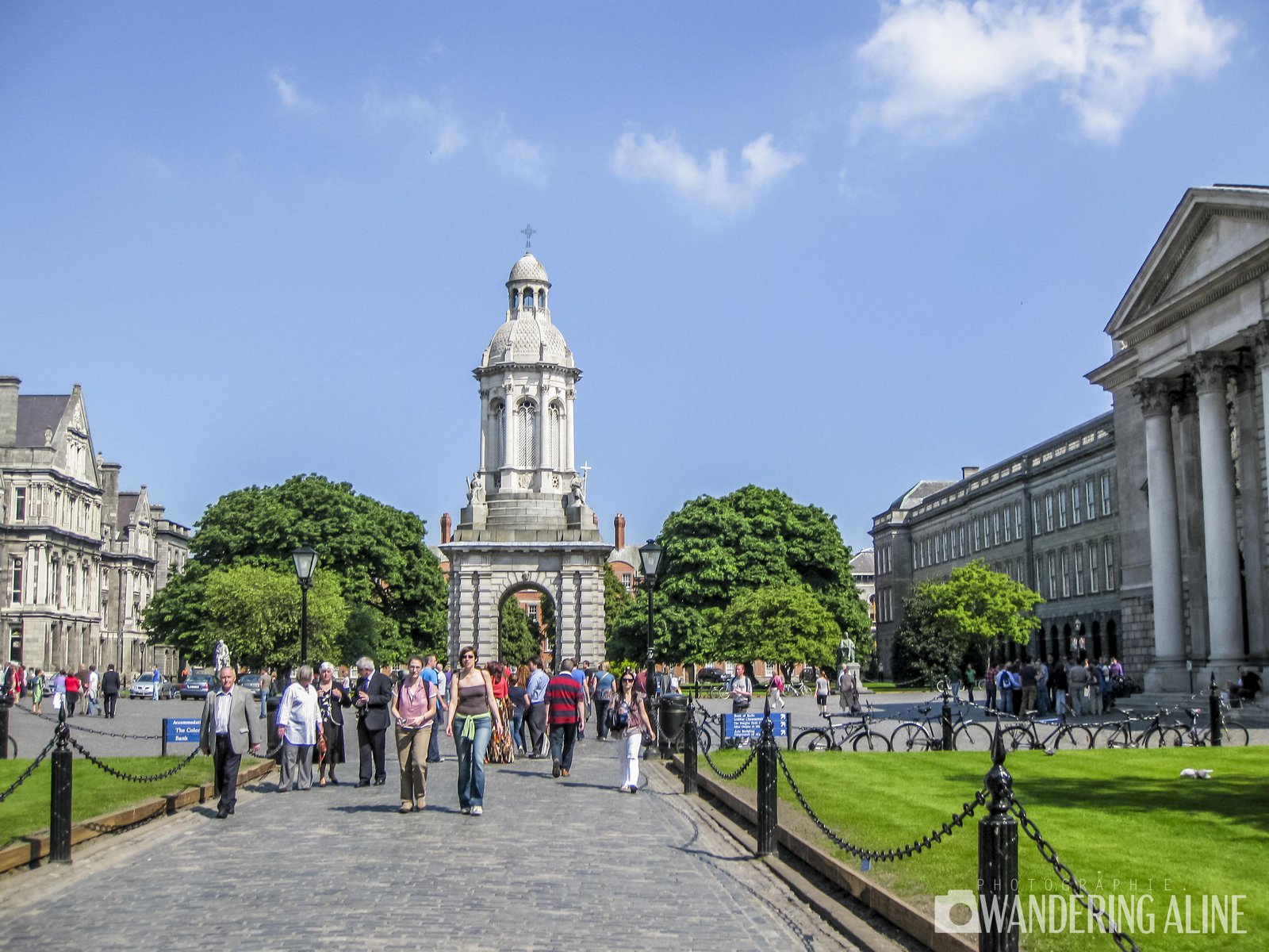 Ireland&nbsp;: Travel guide | Itineraries and Highlights - Dublin
