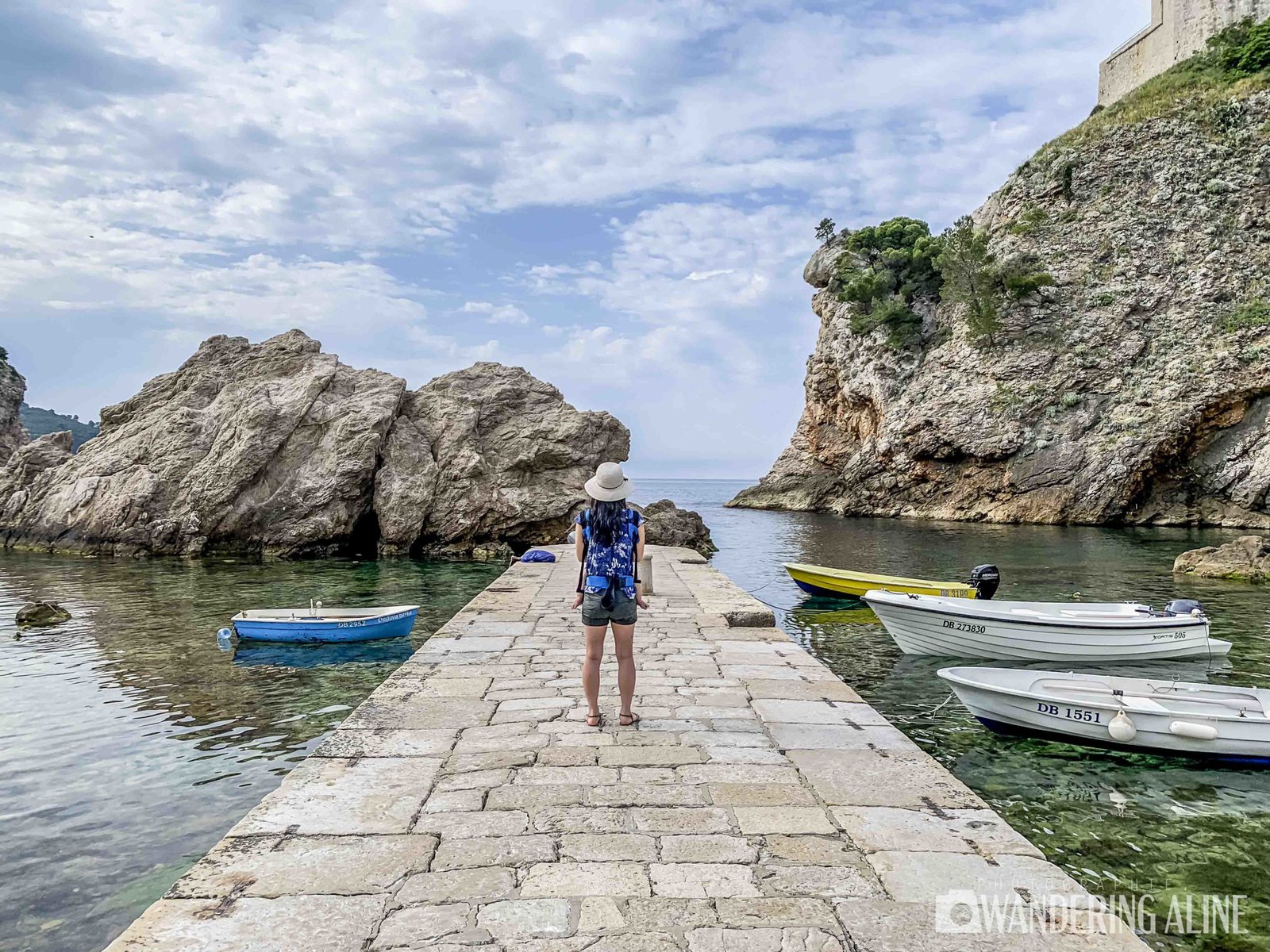 Croatia: Travel Guide Wonder of the Balkans | Itineraries and Highlights - GoT