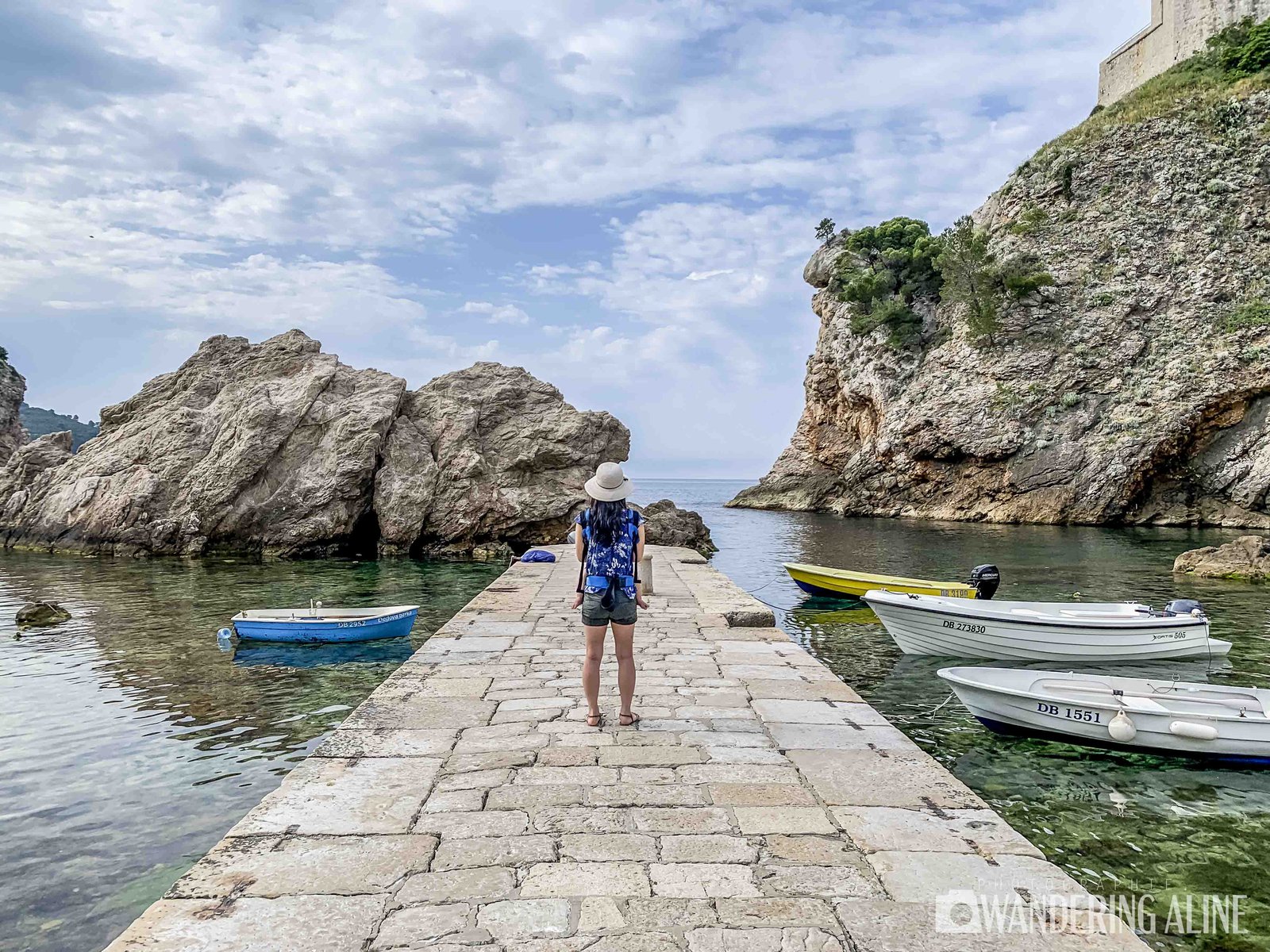 Croatie&nbsp;: Guide de voyage Merveille des Balkans | Itinéraires et Incontournables - GoT