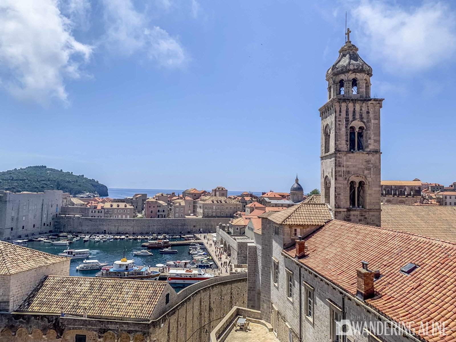 Croatia: Travel Guide Wonder of the Balkans | Itineraries and Highlights - Dubrovnik