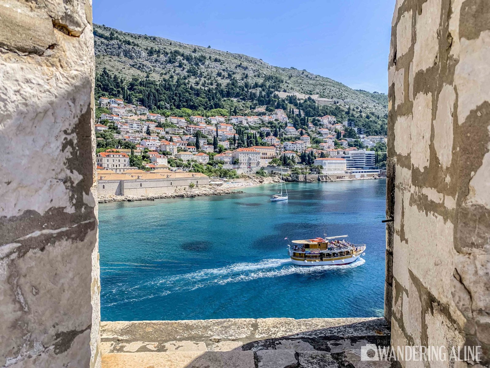 Croatia: Travel Guide Wonder of the Balkans | Itineraries and Highlights - Dubrovnik
