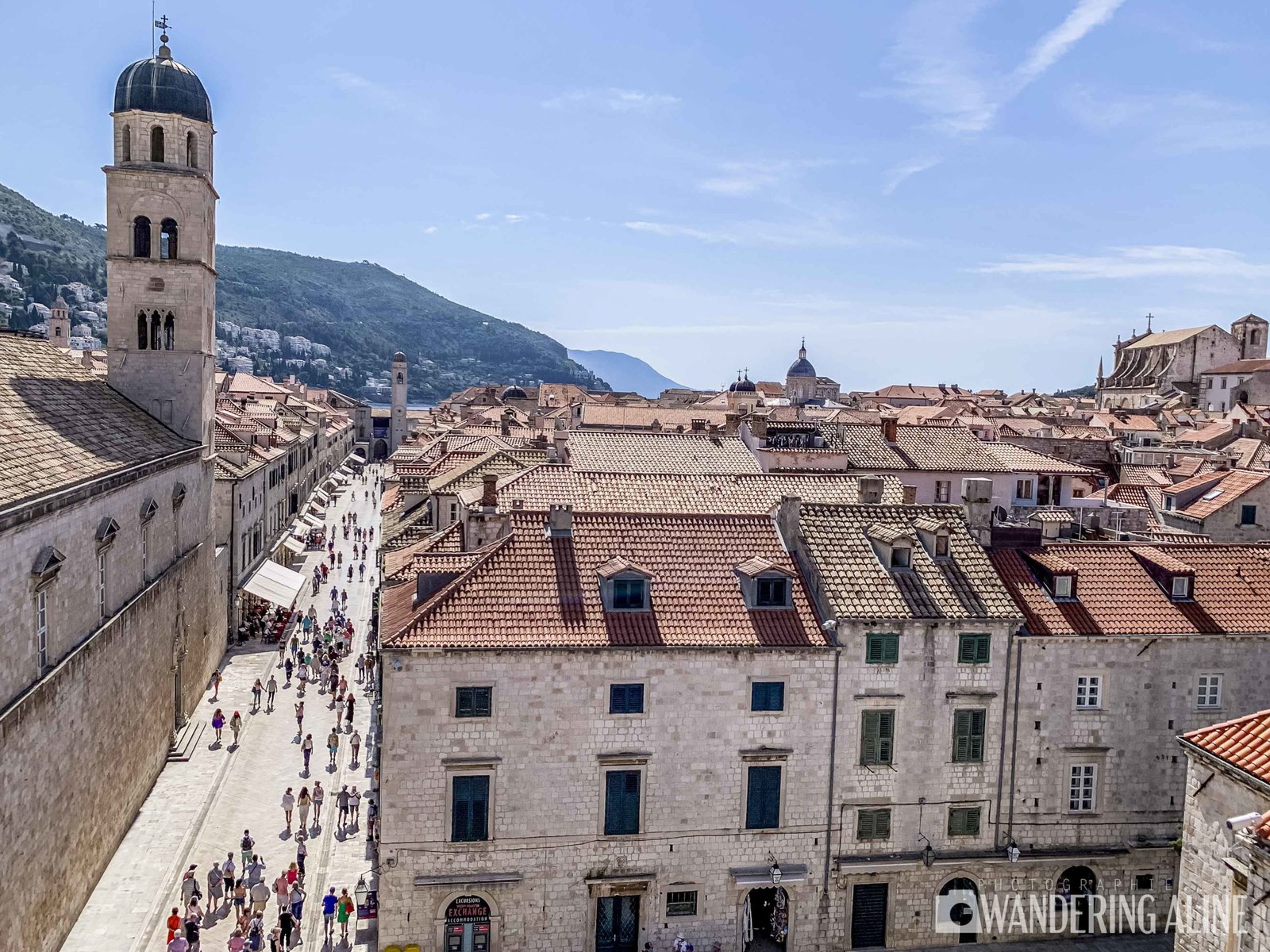 Croatia: Travel Guide Wonder of the Balkans | Itineraries and Highlights - Dubrovnik