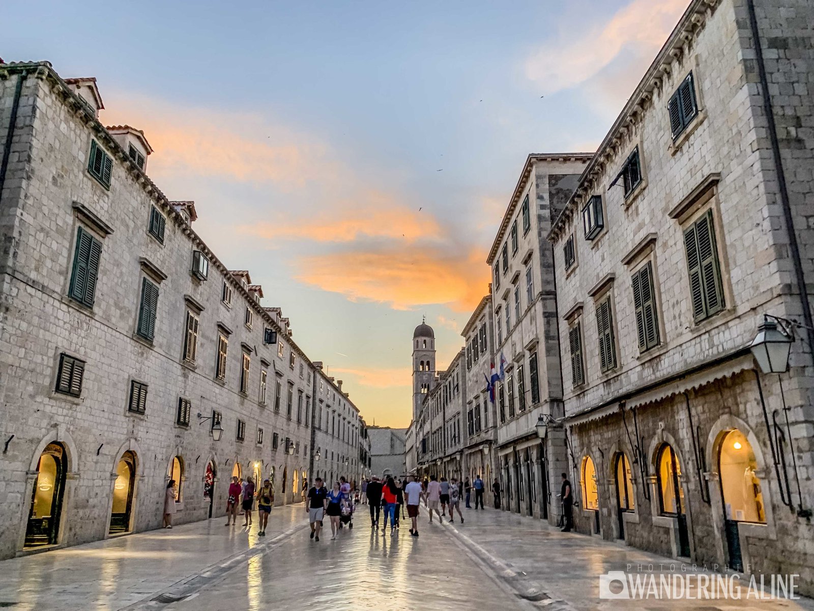 Croatia: Travel Guide Wonder of the Balkans | Itineraries and Highlights - Dubrovnik