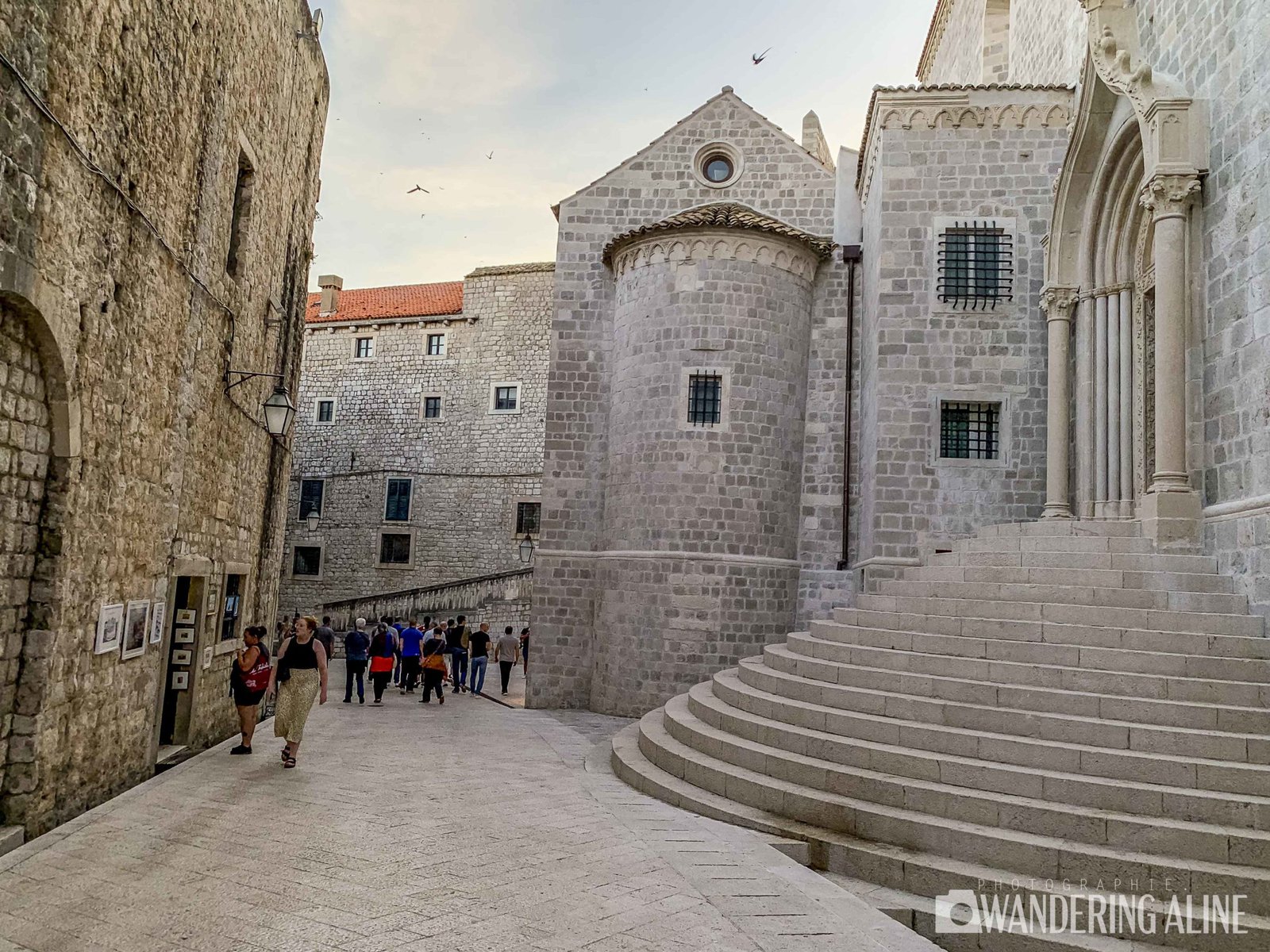 Croatia: Travel Guide Wonder of the Balkans | Itineraries and Highlights - Dubrovnik