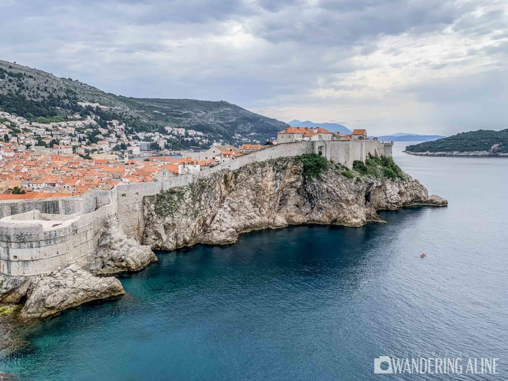 Dubrovnik