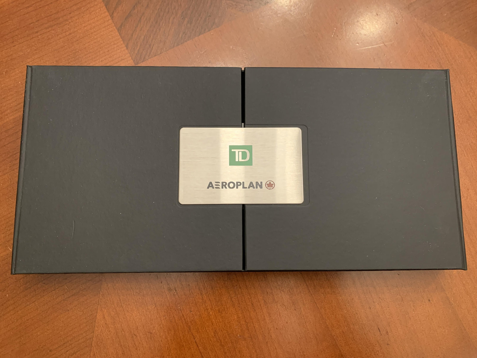 TD : Comment bien débuter avec la Carte Visa Infinite Privilège TD Aéroplan - Étui Pour Td Carte Privilege
