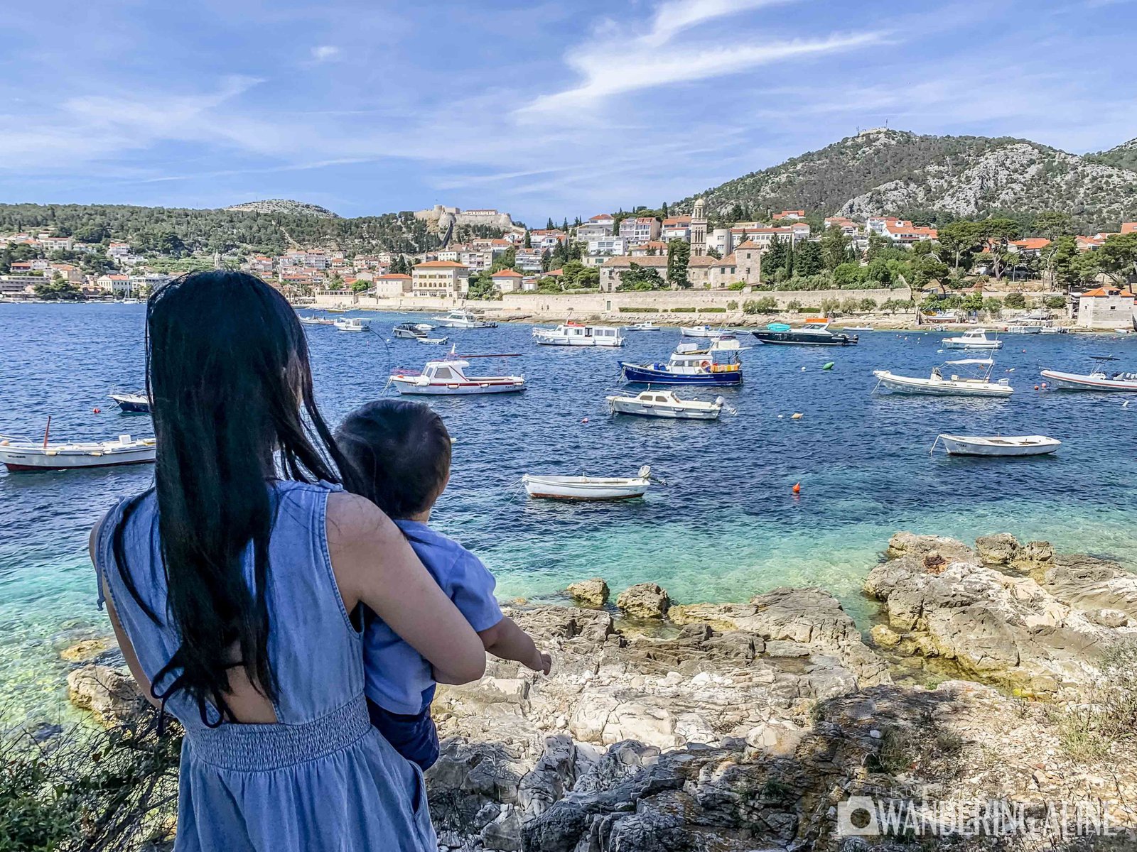 Croatia: Travel Guide Wonder of the Balkans | Itineraries and Highlights - Hvar