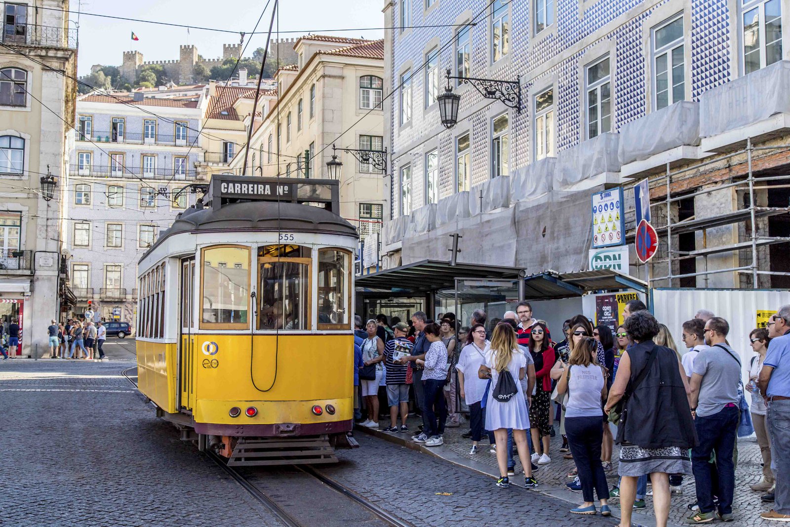 Portugal&nbsp;: guide de voyage au Portugal | Itinéraires et Incontournables - Lisbonne 2