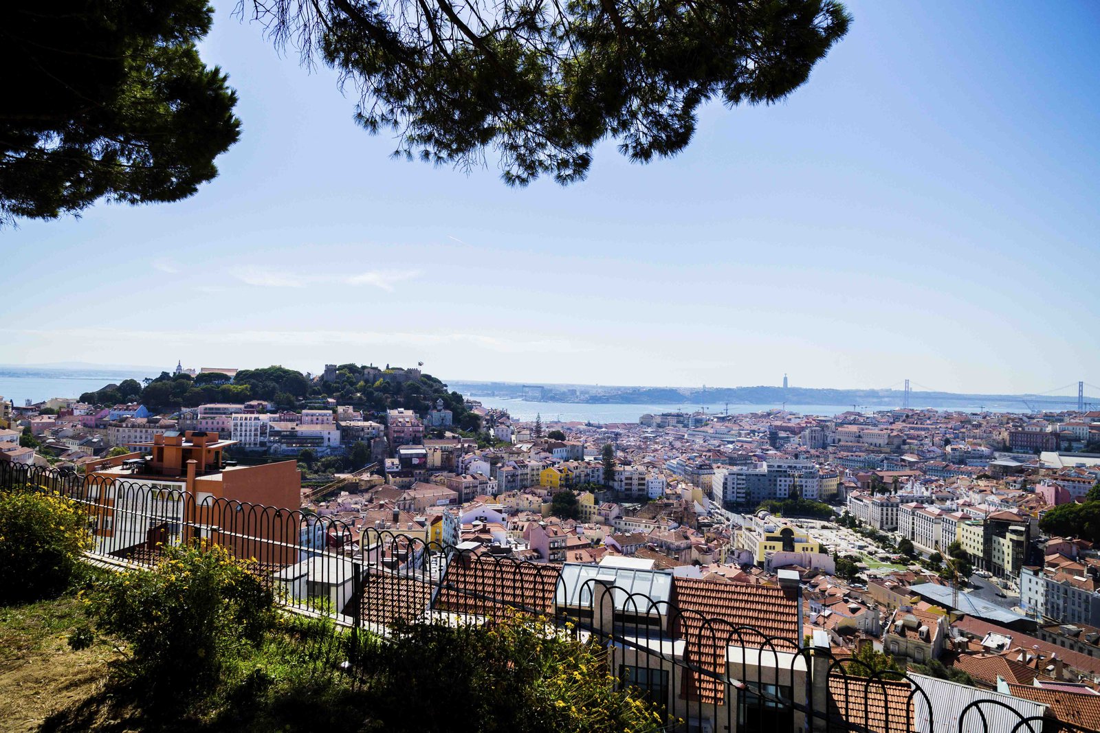 Portugal&nbsp;: guide de voyage au Portugal | Itinéraires et Incontournables - Lisbonne 3
