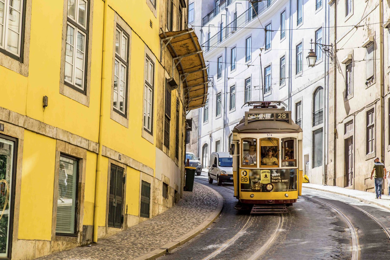 Portugal&nbsp;: guide de voyage au Portugal | Itinéraires et Incontournables - Lisbonne 5